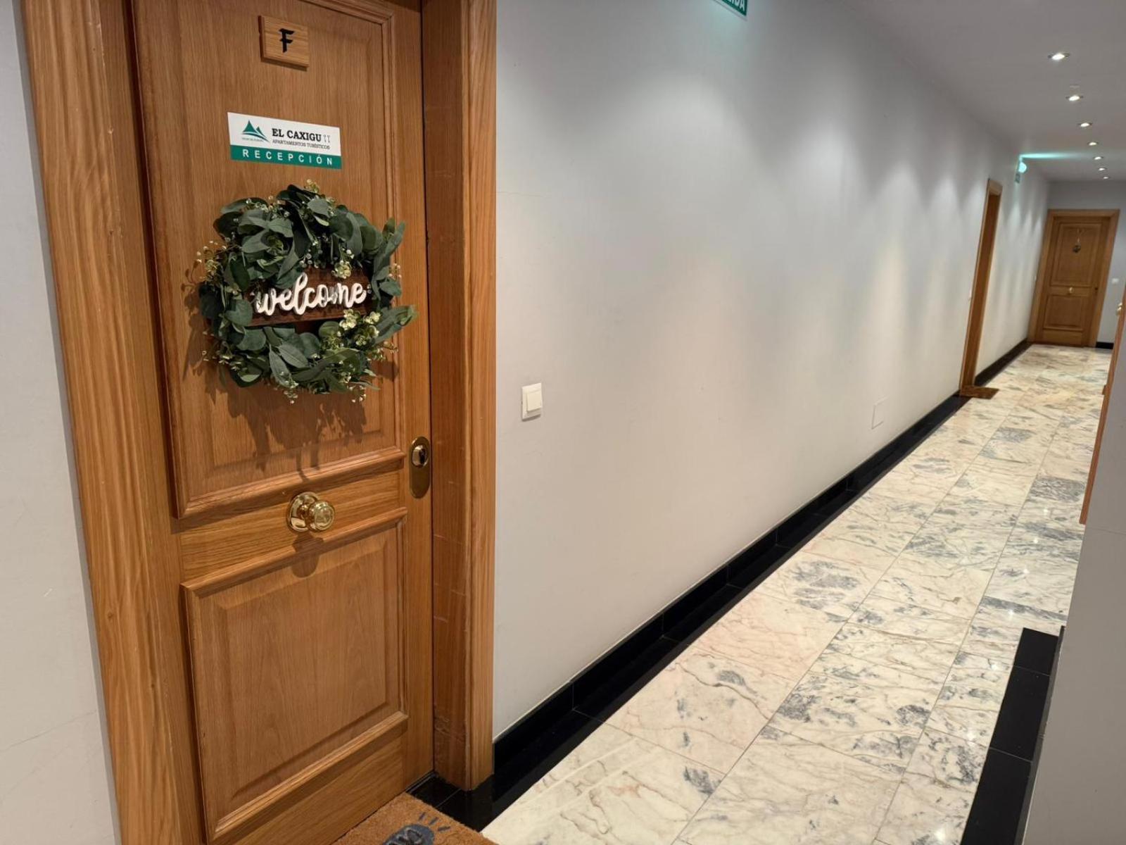 Apartamentos El Caxigu Аренас де Кабралес Екстериор снимка
