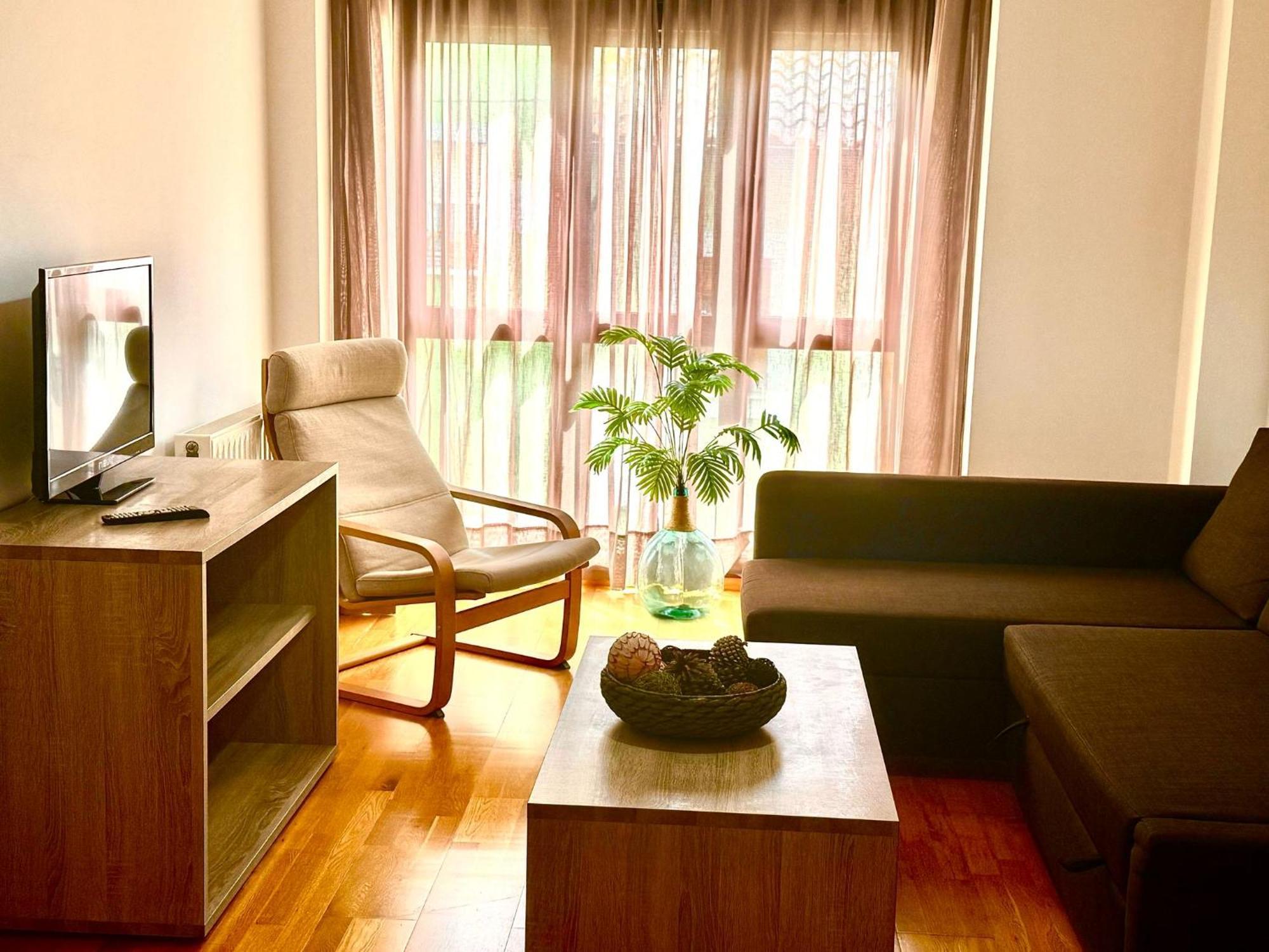 Apartamentos El Caxigu Аренас де Кабралес Екстериор снимка
